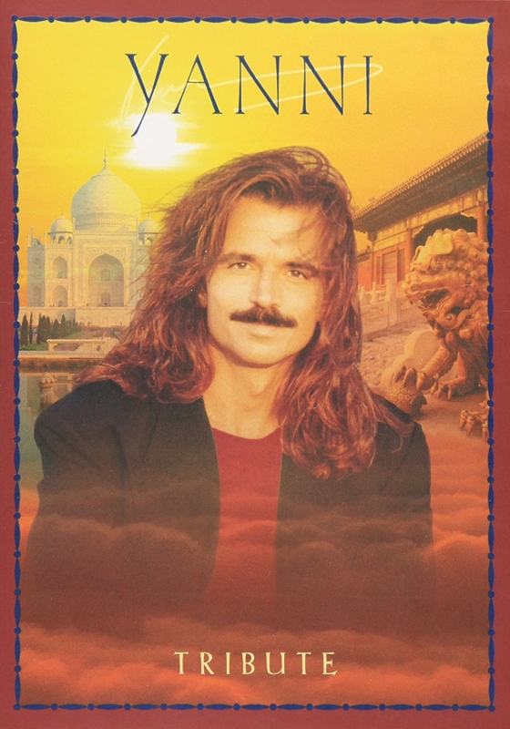 Yanni - Tribute (1997).jpg