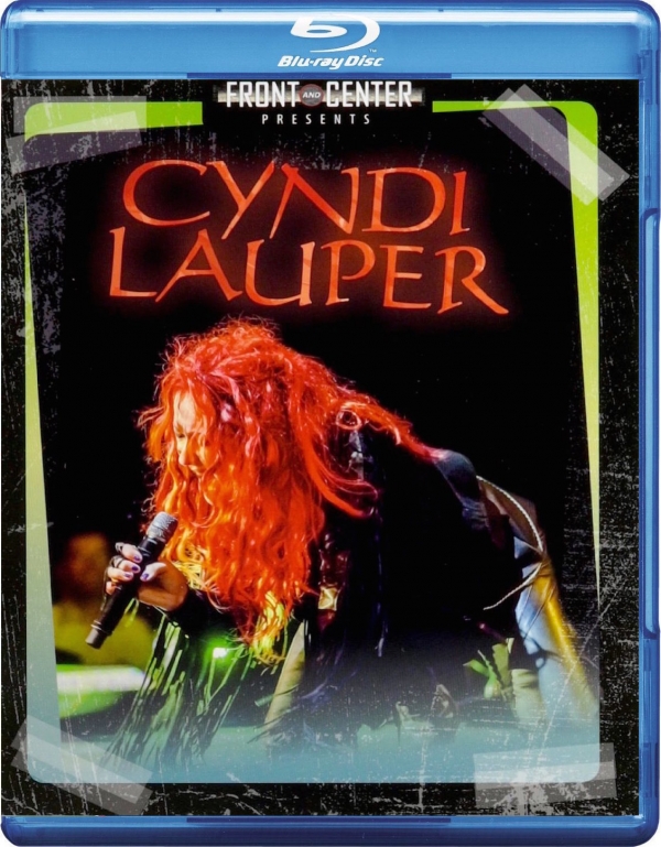 Cyndi Lauper - Front and Center Presents.jpg