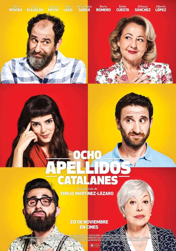 树屋字幕组《西班牙情事2 Ocho appelidos catalanes》.jpg